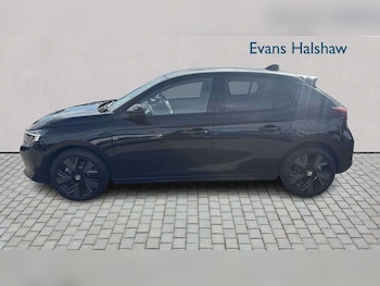Used Vauxhall Corsa 2025 for sale - 78550761: Photo