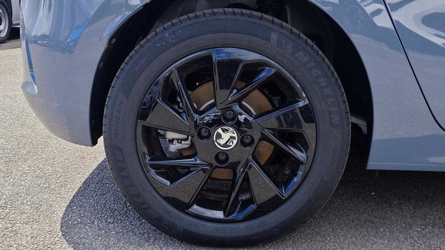 Used Vauxhall Corsa for sale - 77858541: Photo 12