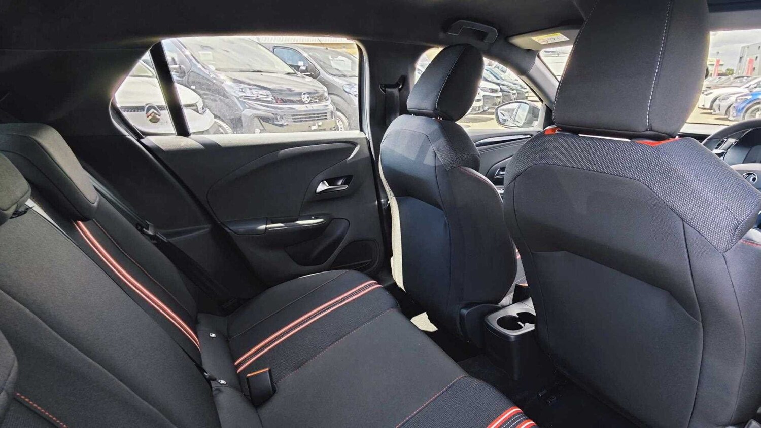 Used Vauxhall Corsa for sale - 77858541: Photo 15