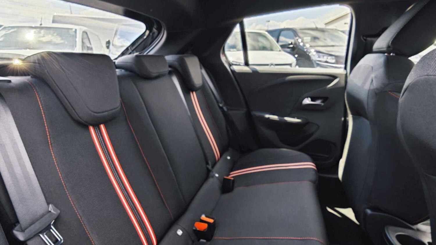 Used Vauxhall Corsa for sale - 77858541: Photo 16