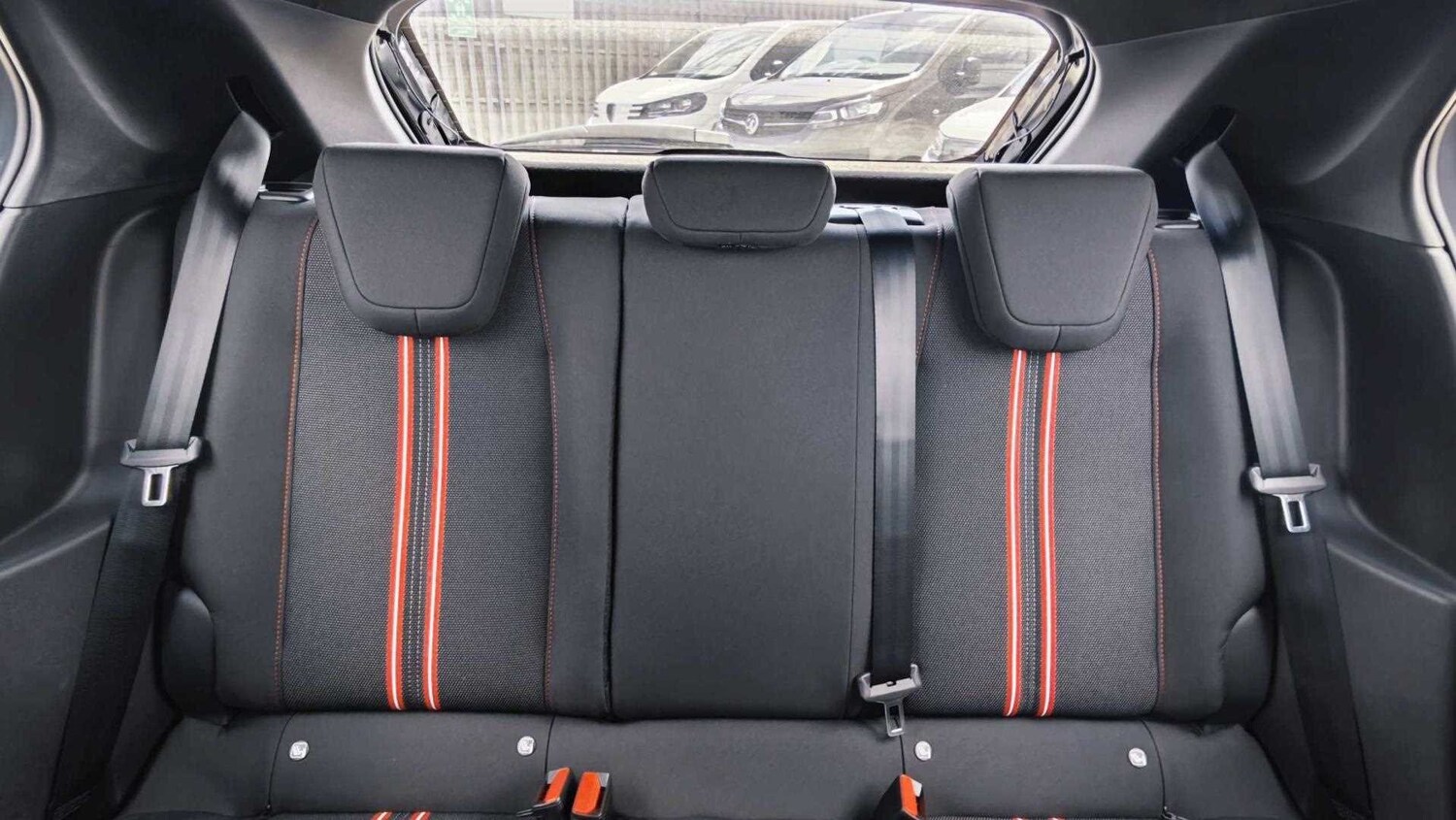 Used Vauxhall Corsa for sale - 77858541: Photo 17