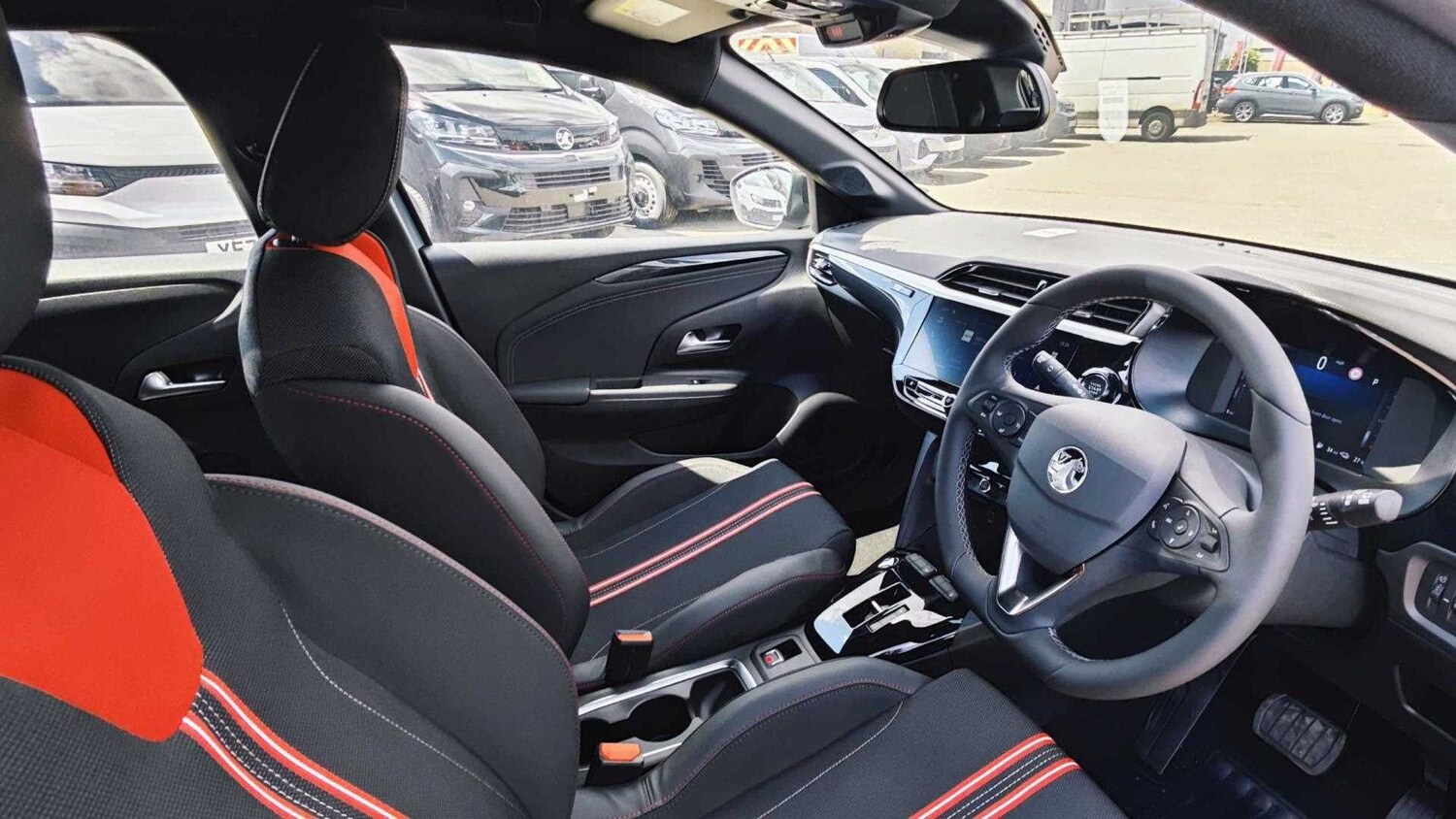 Used Vauxhall Corsa for sale - 77858541: Photo 18