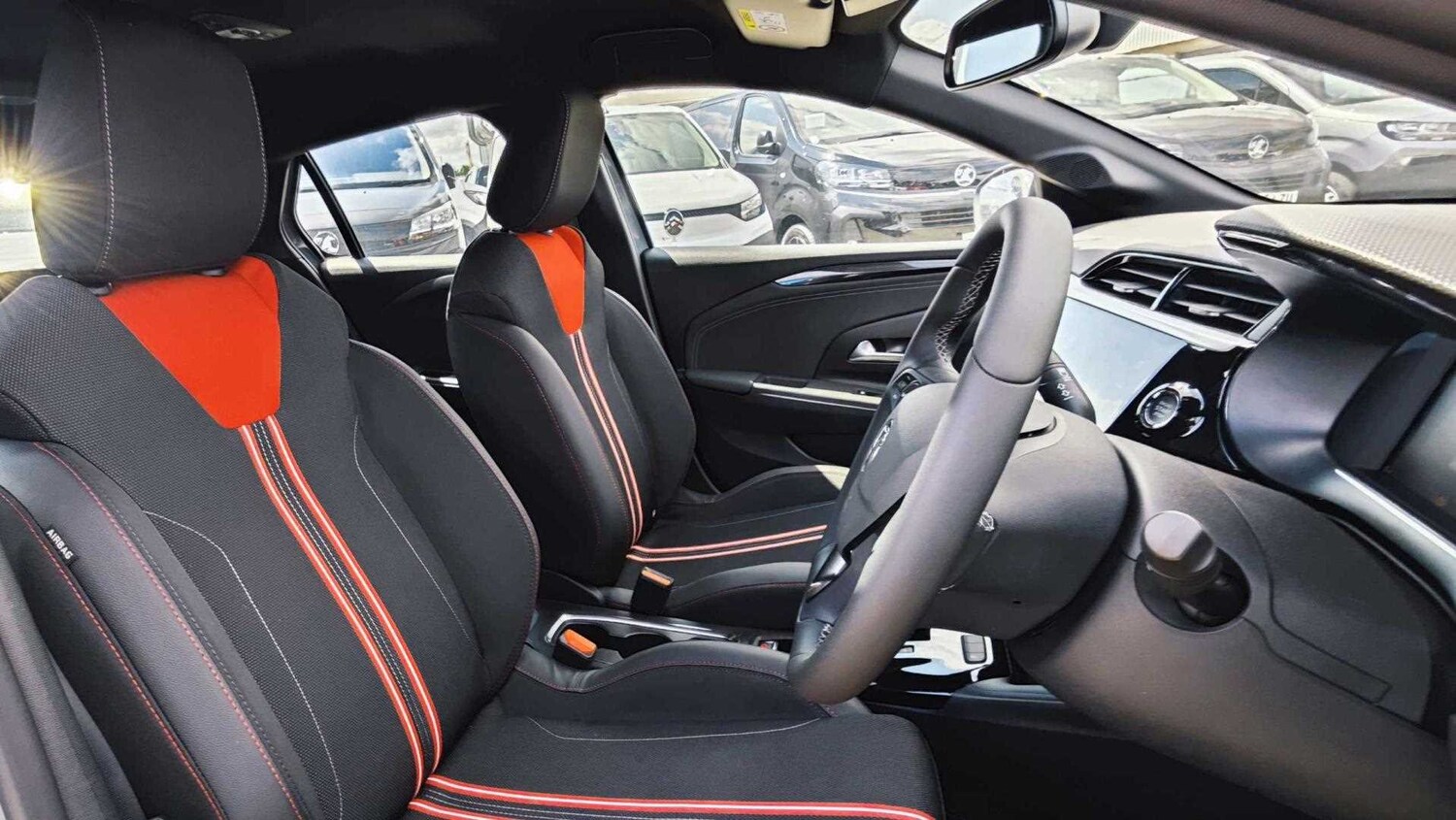 Used Vauxhall Corsa for sale - 77858541: Photo 19