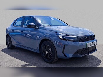 Used Vauxhall Corsa 2025 for sale - 77858541: Photo