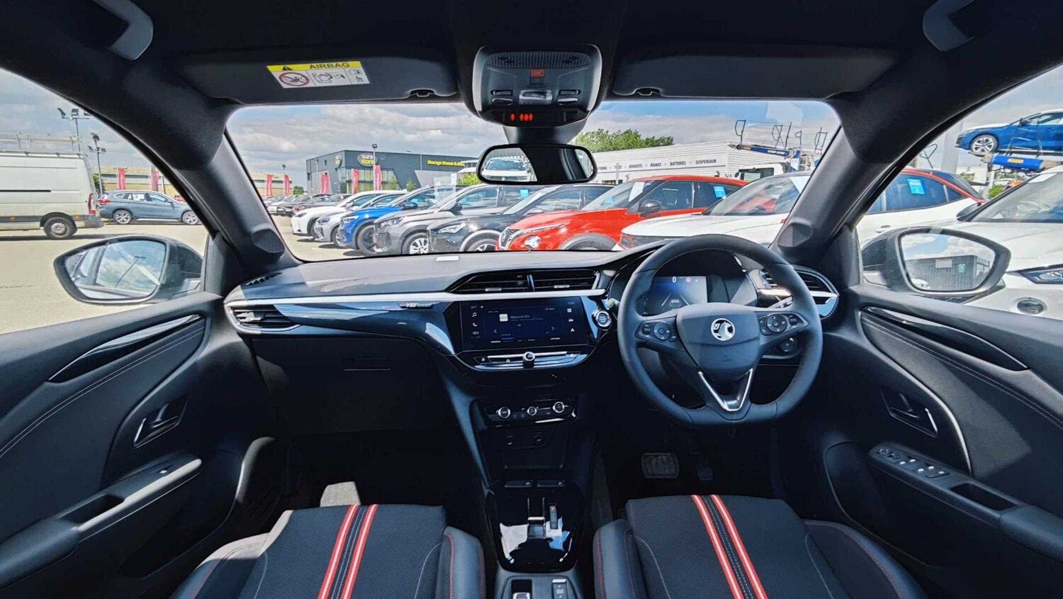 Used Vauxhall Corsa for sale - 77858541: Photo 20