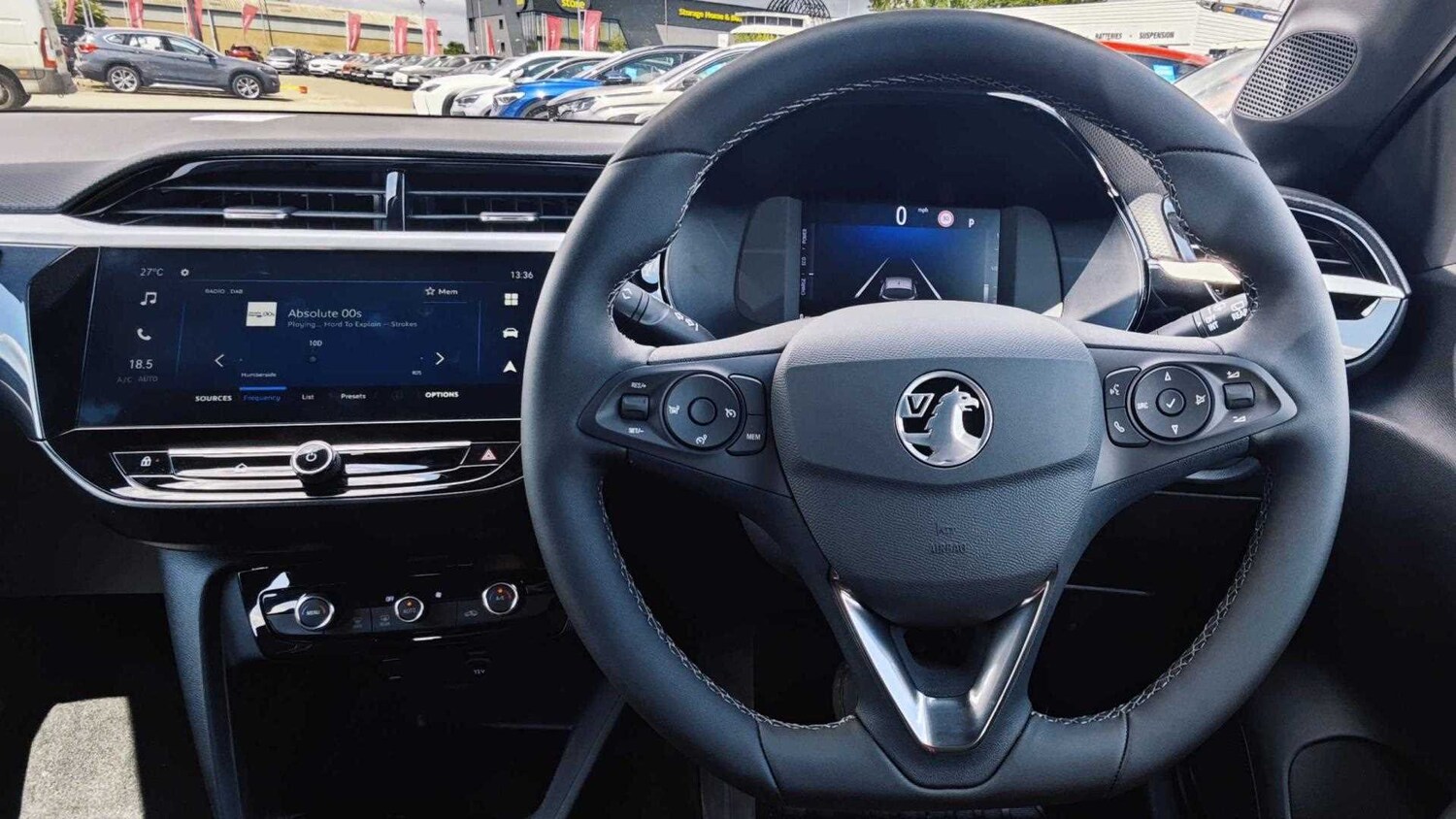 Used Vauxhall Corsa for sale - 77858541: Photo 21