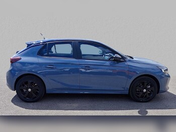 Used Vauxhall Corsa 2025 for sale - 77858541: Photo