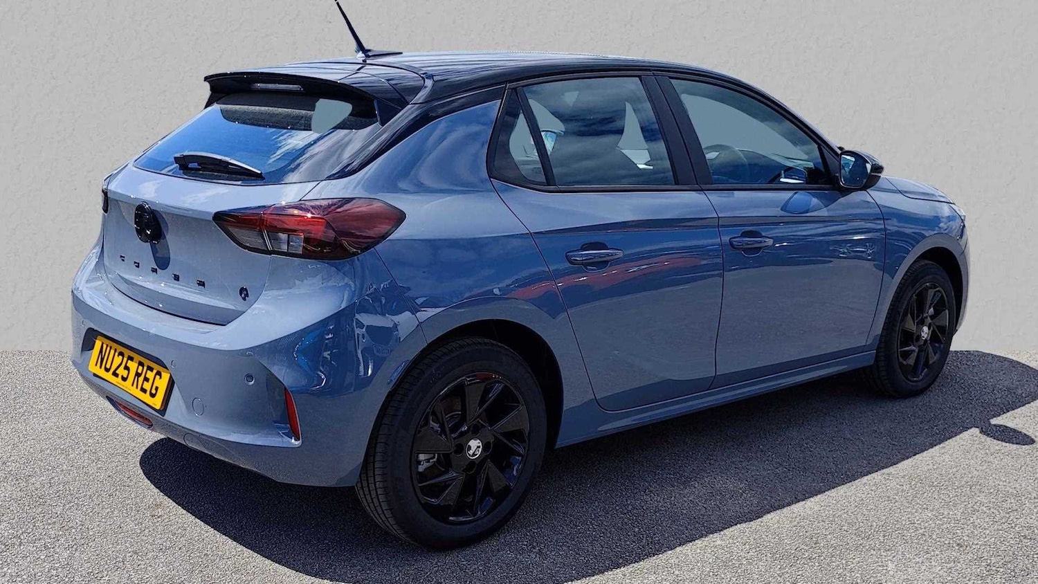 Used Vauxhall Corsa for sale - 77858541: Photo 3