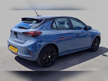 Used Vauxhall Corsa 2025 for sale - 77858541: Photo