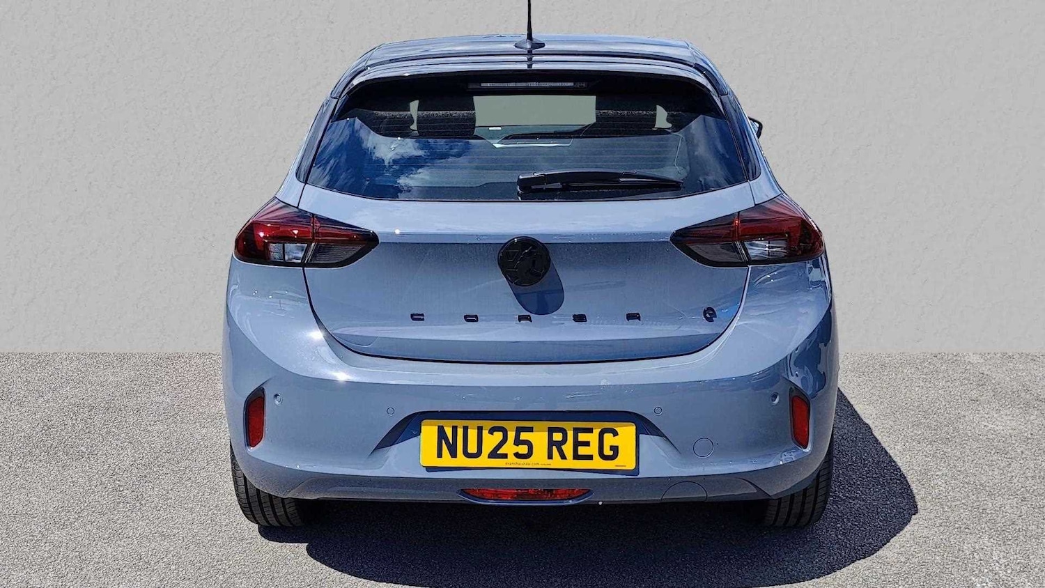 Used Vauxhall Corsa for sale - 77858541: Photo 4