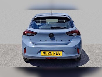 Used Vauxhall Corsa 2025 for sale - 77858541: Photo