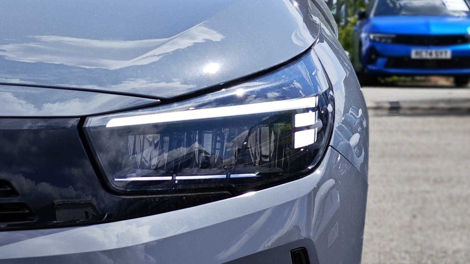 Used Vauxhall Corsa for sale - 77858541: Photo 9