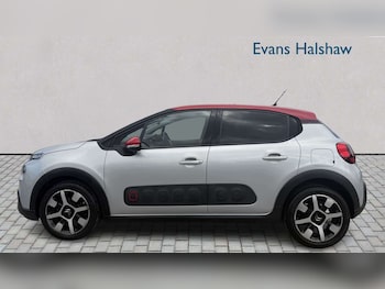 Used Citroen C3 2018 for sale - 79135081: Photo