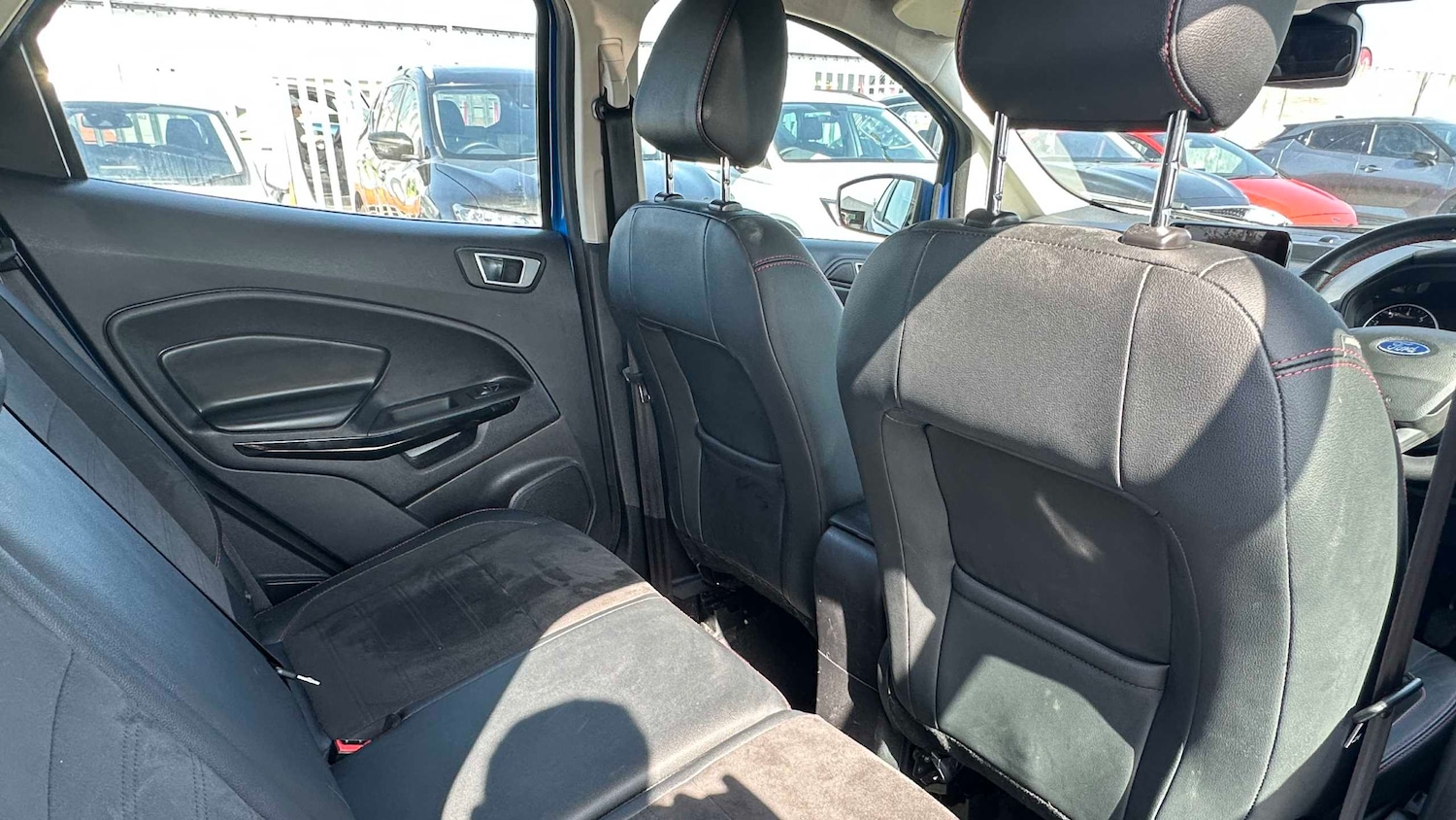 Used Ford Ecosport 2023 for sale - 78173809: Photo 10