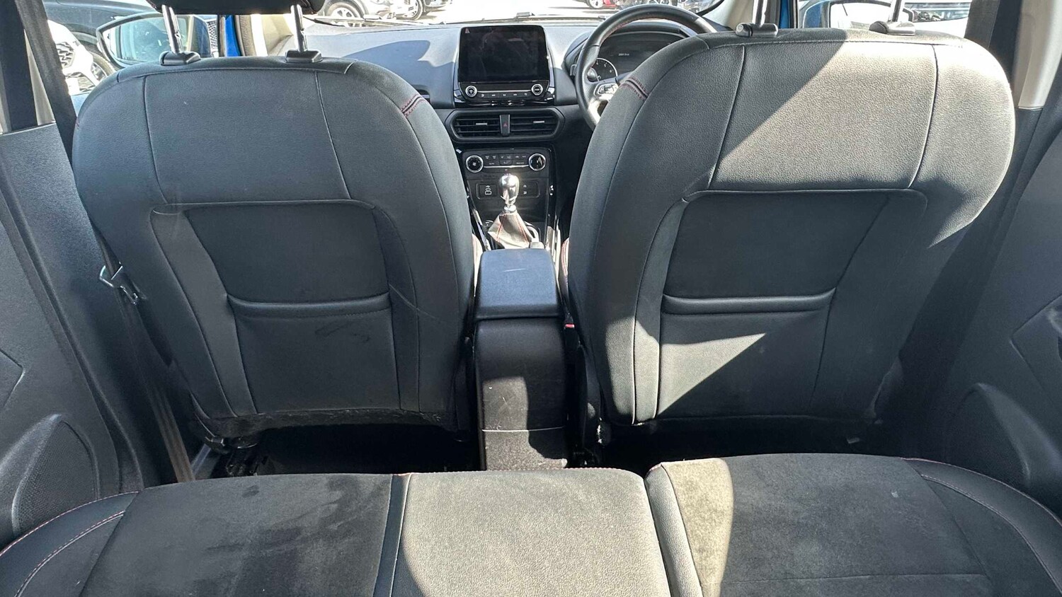 Used Ford Ecosport 2023 for sale - 78173809: Photo 14