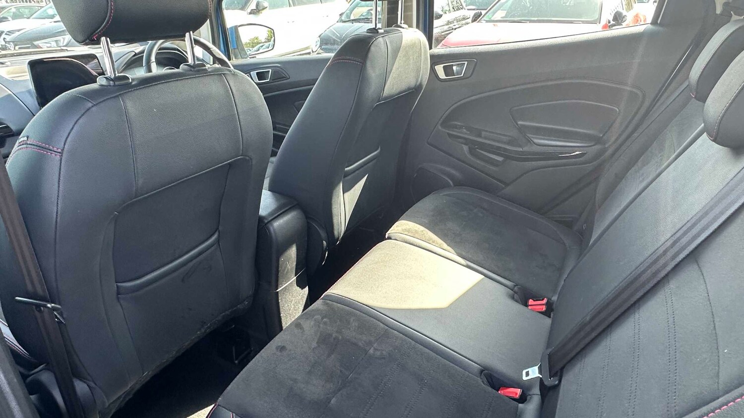 Used Ford Ecosport 2023 for sale - 78173809: Photo 15