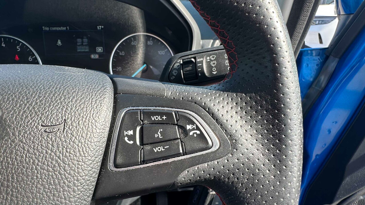 Used Ford Ecosport 2023 for sale - 78173809: Photo 19