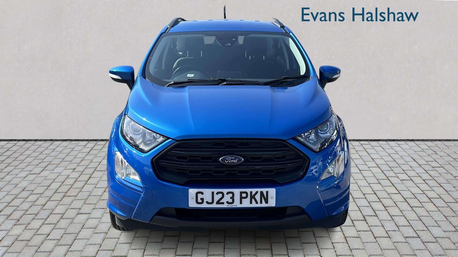 Used Ford Ecosport 2023 for sale - 78173809: Photo 2