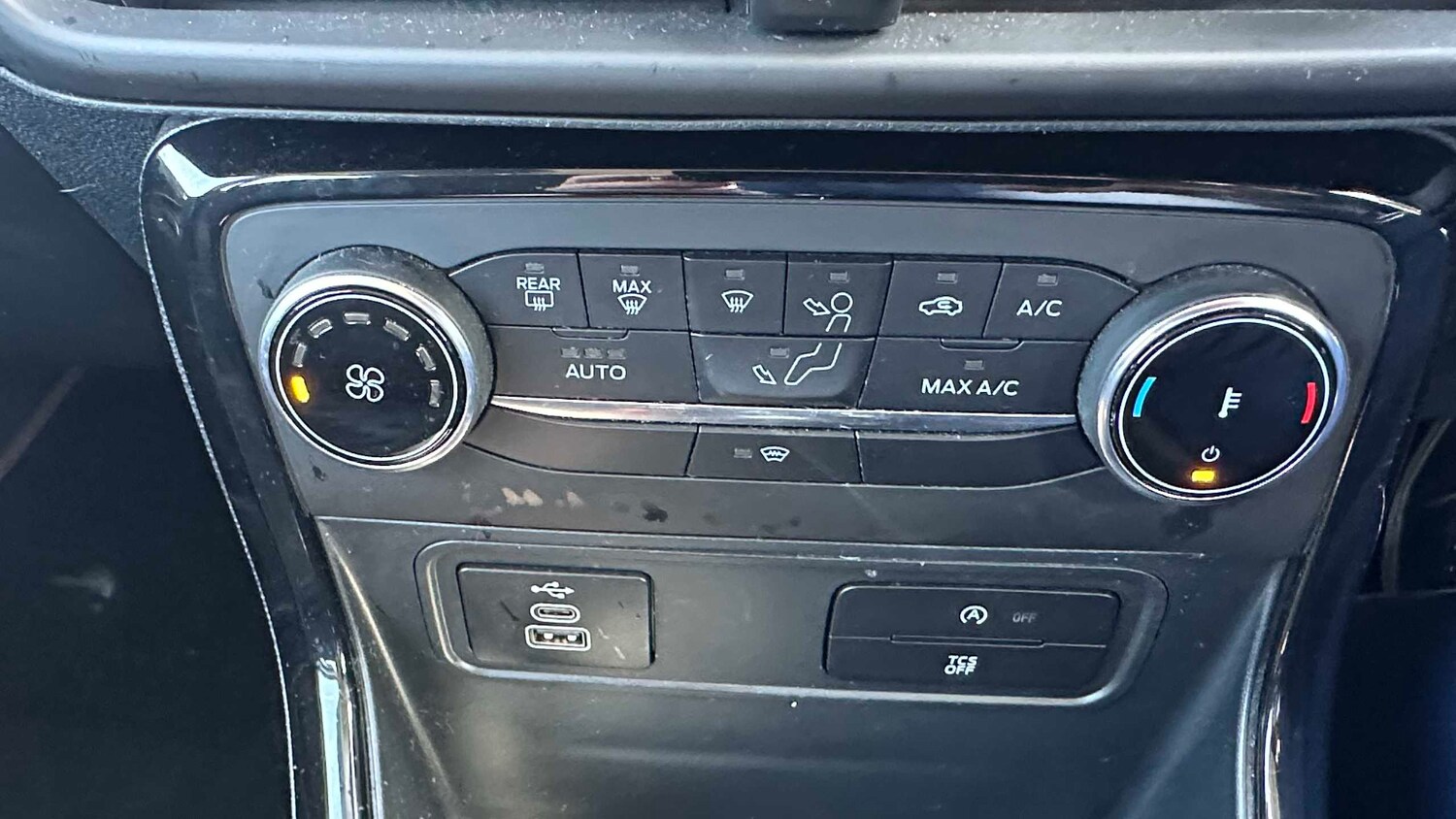 Used Ford Ecosport 2023 for sale - 78173809: Photo 20