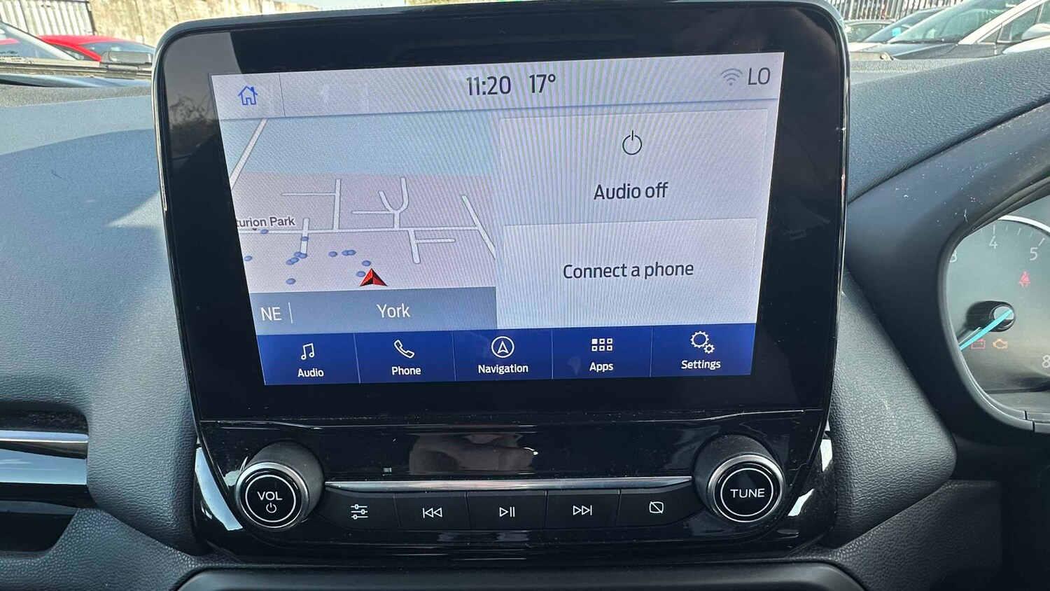 Used Ford Ecosport 2023 for sale - 78173809: Photo 22