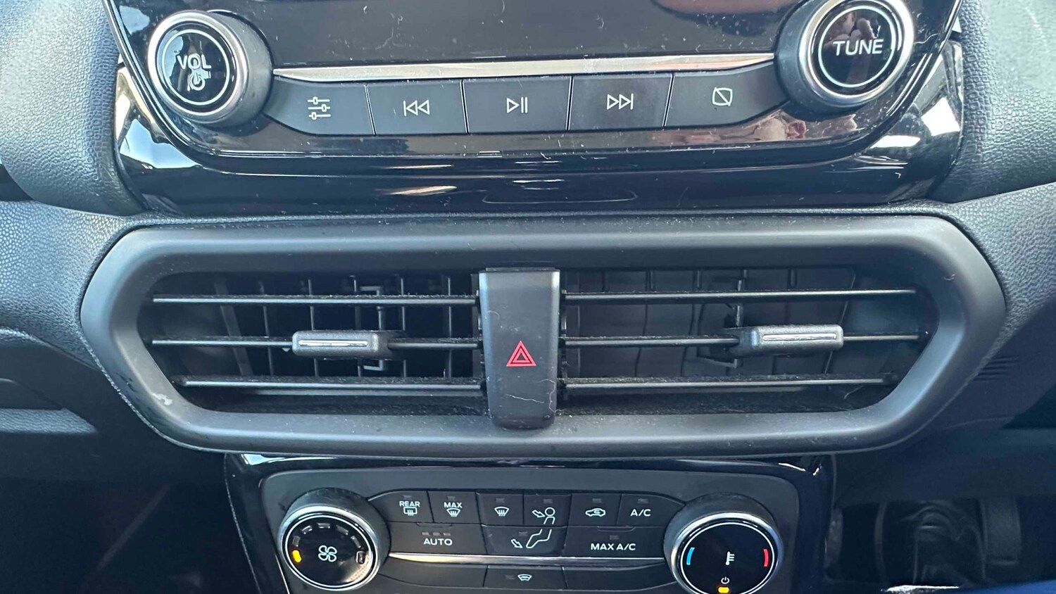 Used Ford Ecosport 2023 for sale - 78173809: Photo 23