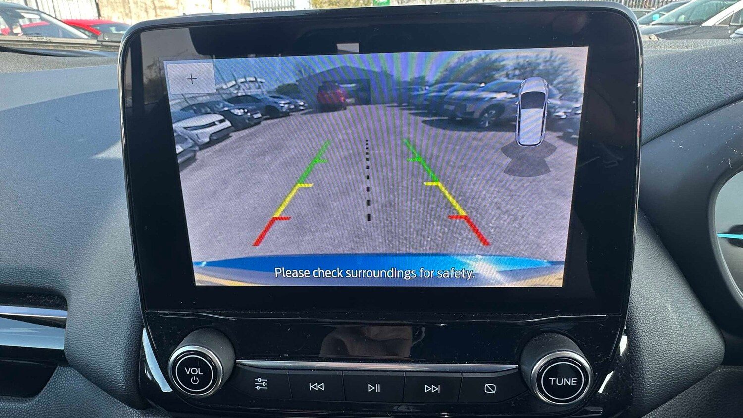 Used Ford Ecosport 2023 for sale - 78173809: Photo 24