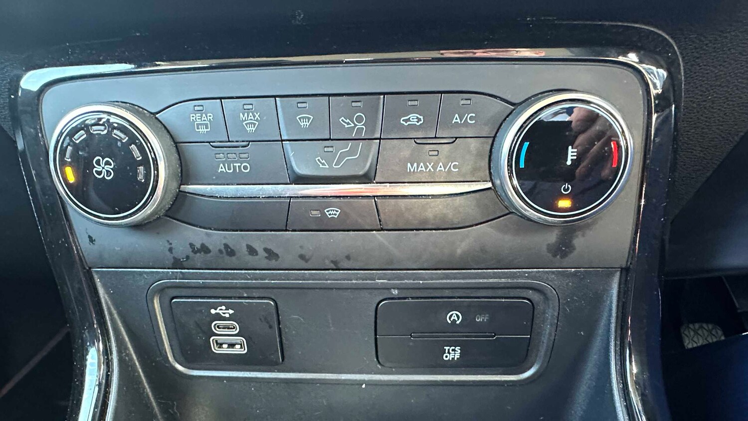 Used Ford Ecosport 2023 for sale - 78173809: Photo 25