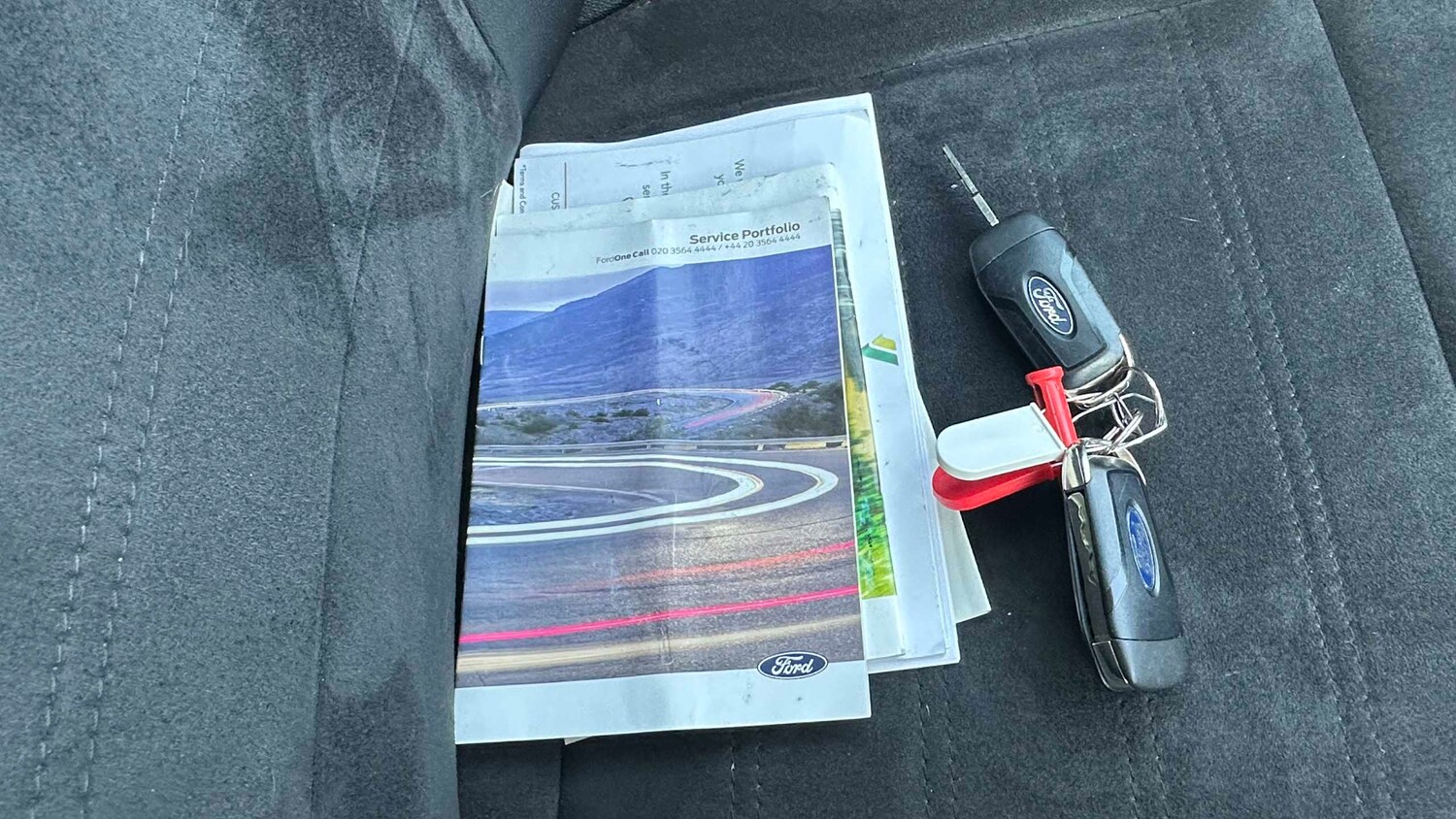 Used Ford Ecosport 2023 for sale - 78173809: Photo 26