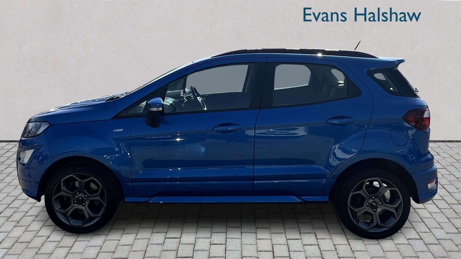 Used Ford Ecosport 2023 for sale - 78173809: Photo 4