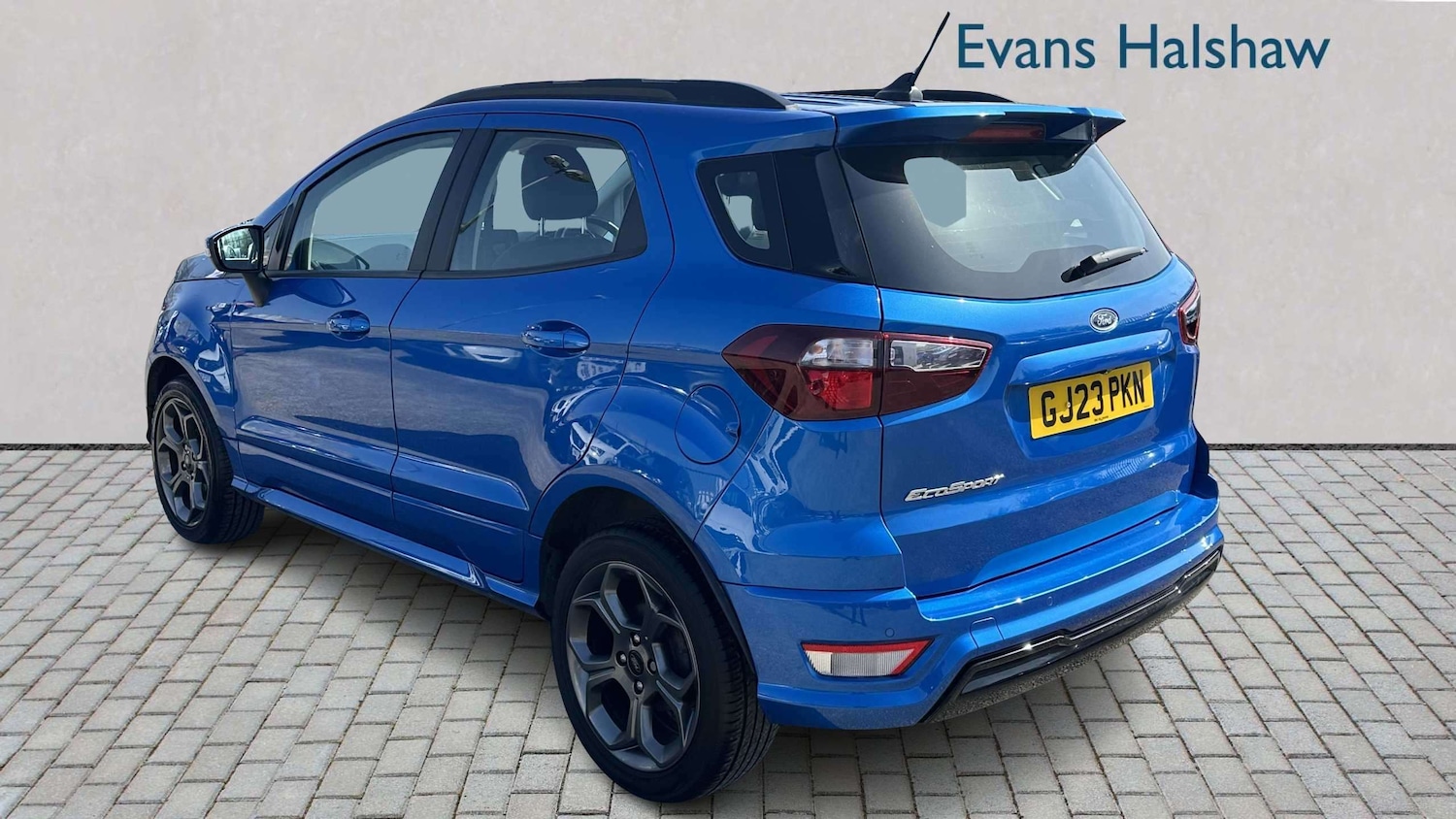 Used Ford Ecosport 2023 for sale - 78173809: Photo 5