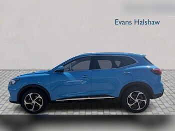 Used MG MG HS 2023 for sale - 78365554: Photo