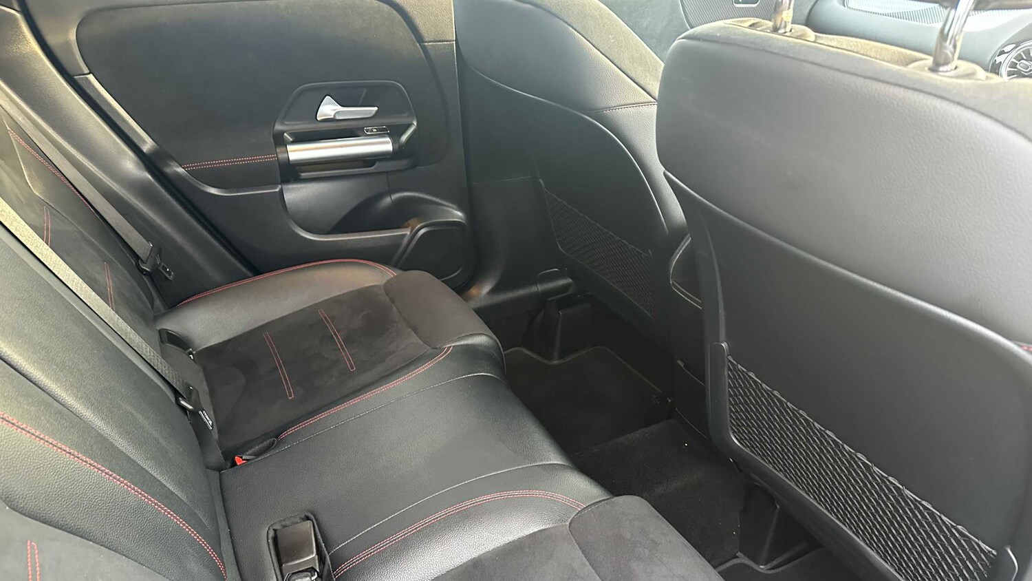 Used Mercedes-Benz GLA 2023 for sale - 77960925: Photo 11