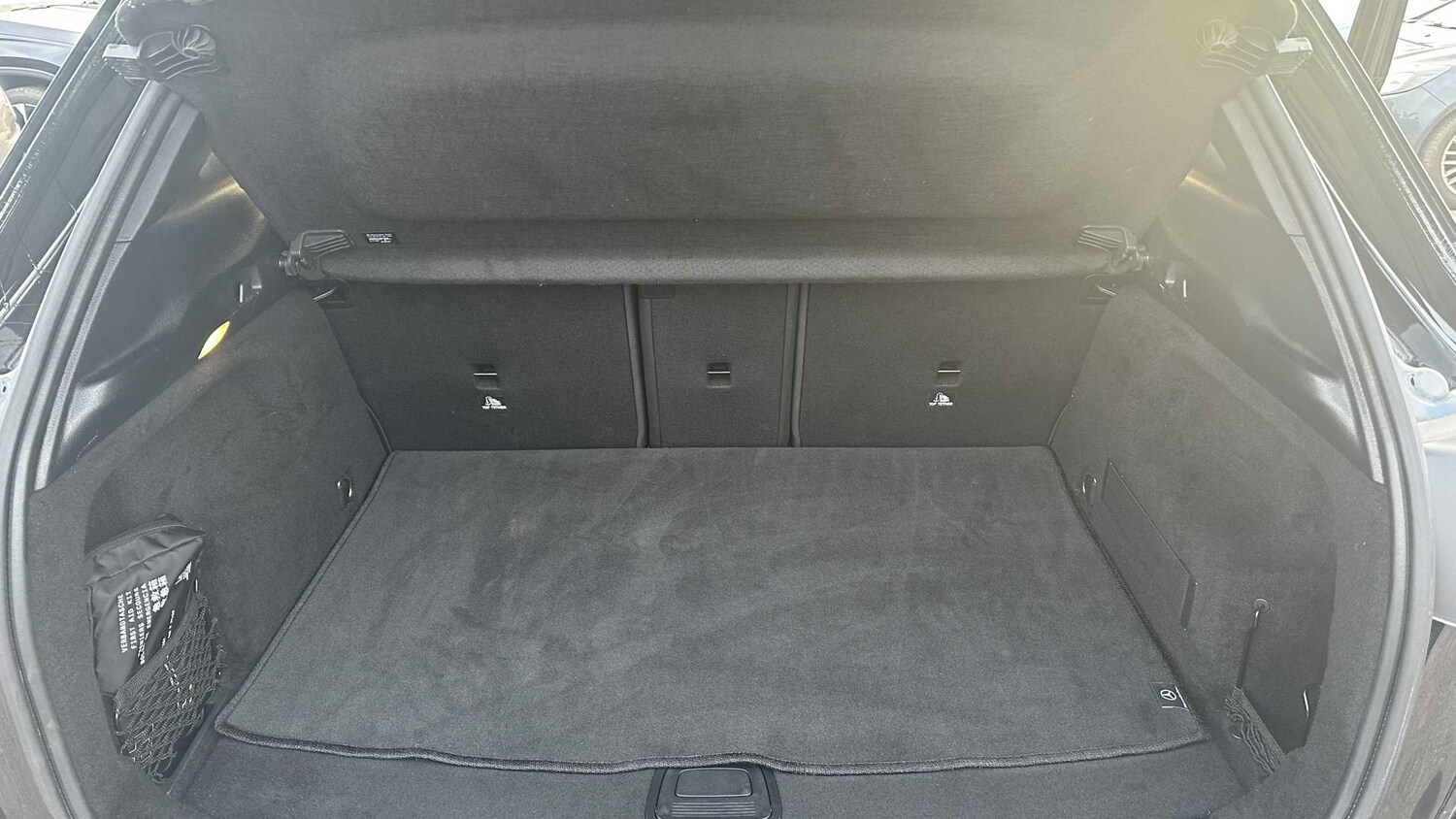 Used Mercedes-Benz GLA 2023 for sale - 77960925: Photo 12