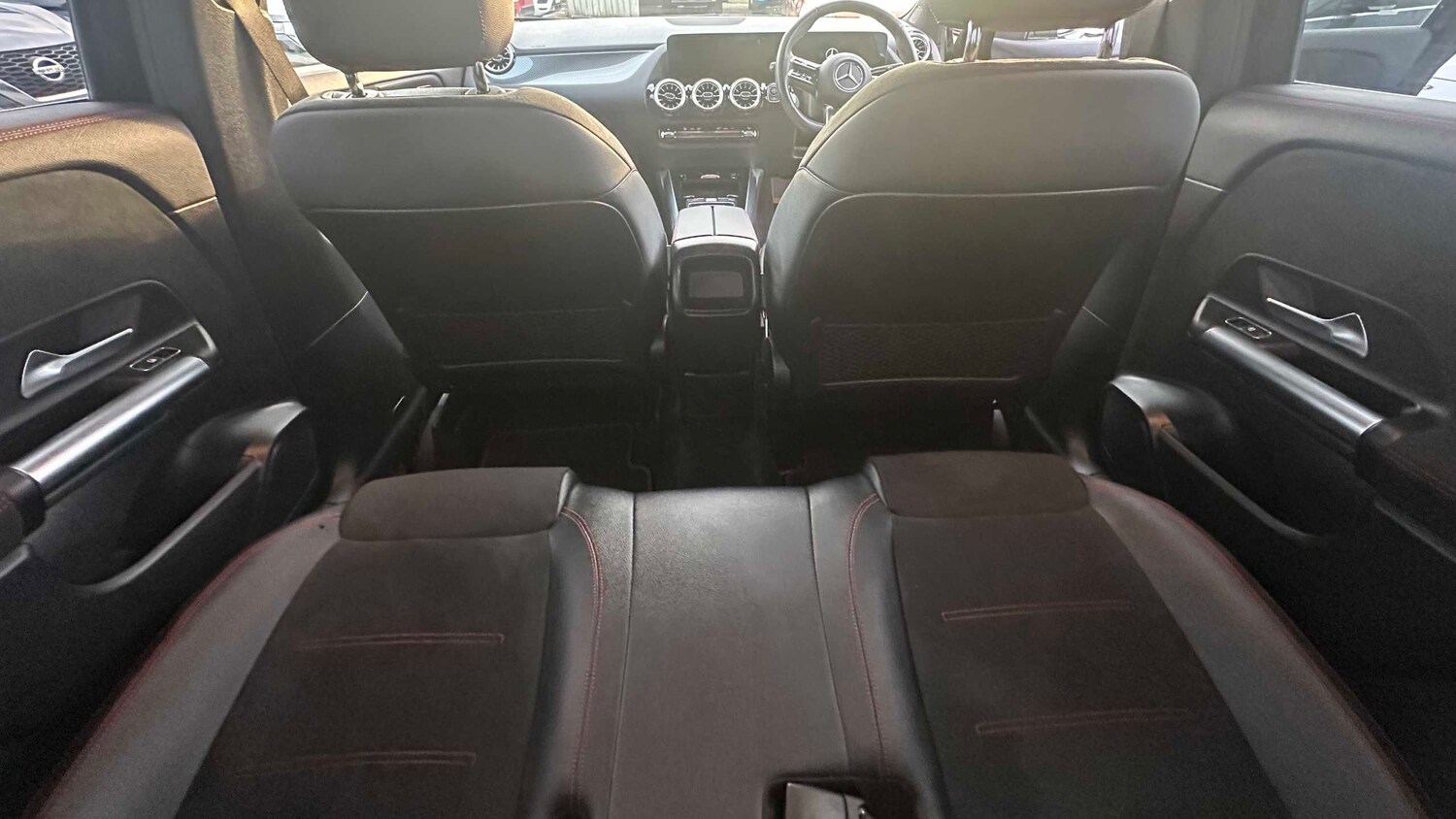 Used Mercedes-Benz GLA 2023 for sale - 77960925: Photo 13