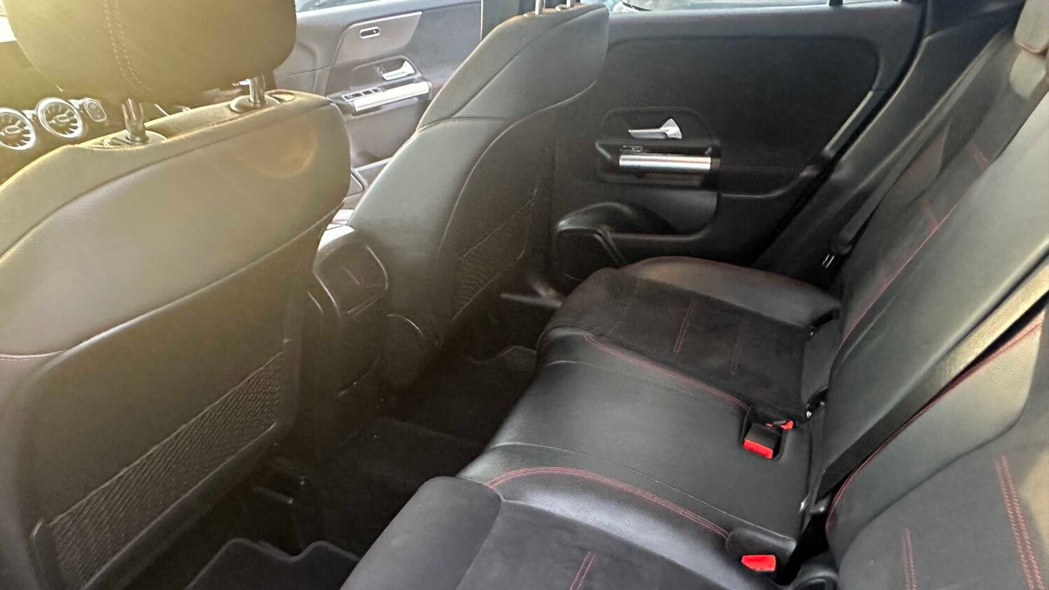 Used Mercedes-Benz GLA 2023 for sale - 77960925: Photo 15