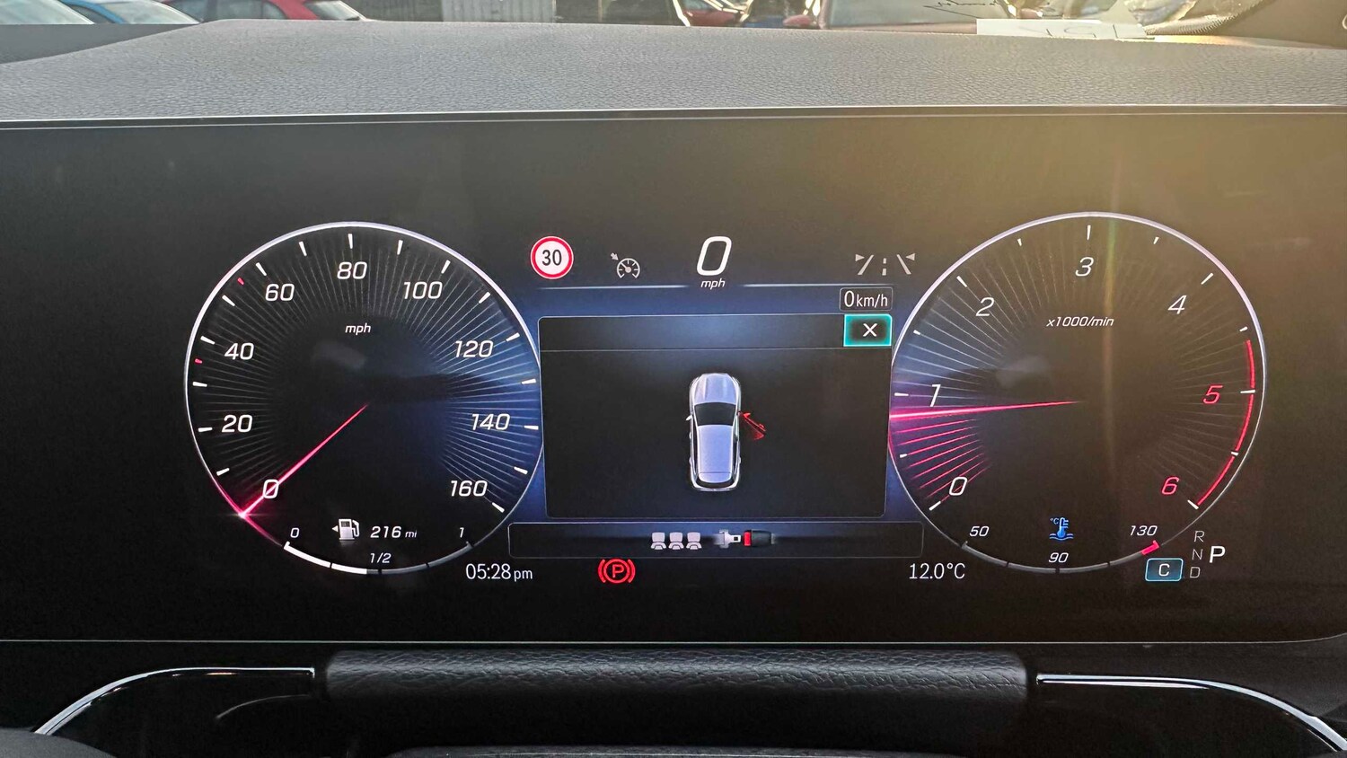 Used Mercedes-Benz GLA 2023 for sale - 77960925: Photo 17