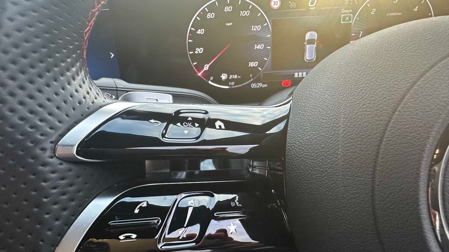 Used Mercedes-Benz GLA 2023 for sale - 77960925: Photo 21