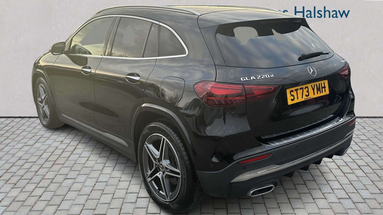 Used Mercedes-Benz GLA 2023 for sale - 77960925: Photo 5