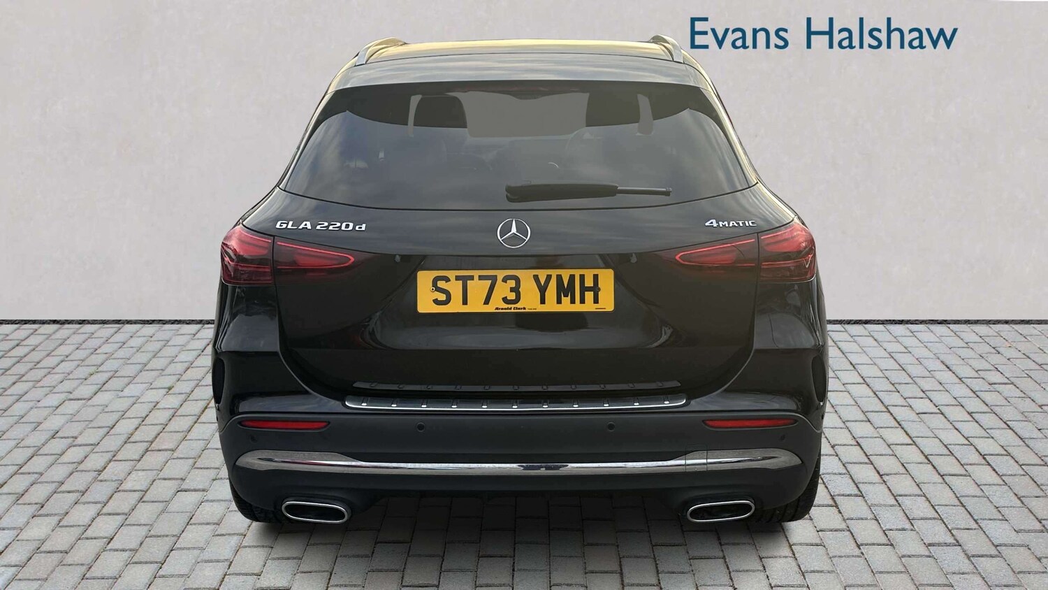 Used Mercedes-Benz GLA 2023 for sale - 77960925: Photo 6