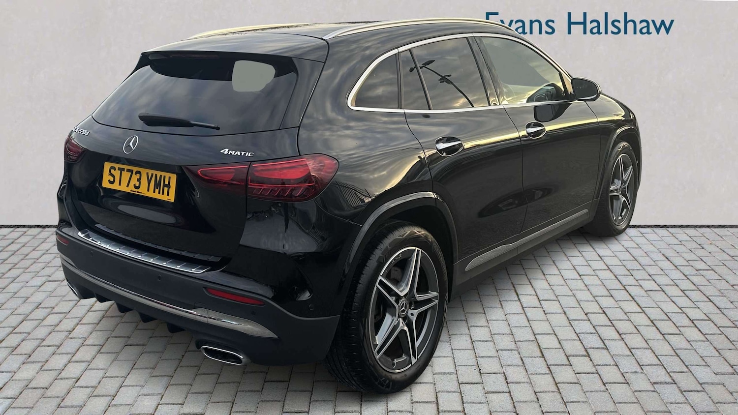 Used Mercedes-Benz GLA 2023 for sale - 77960925: Photo 7