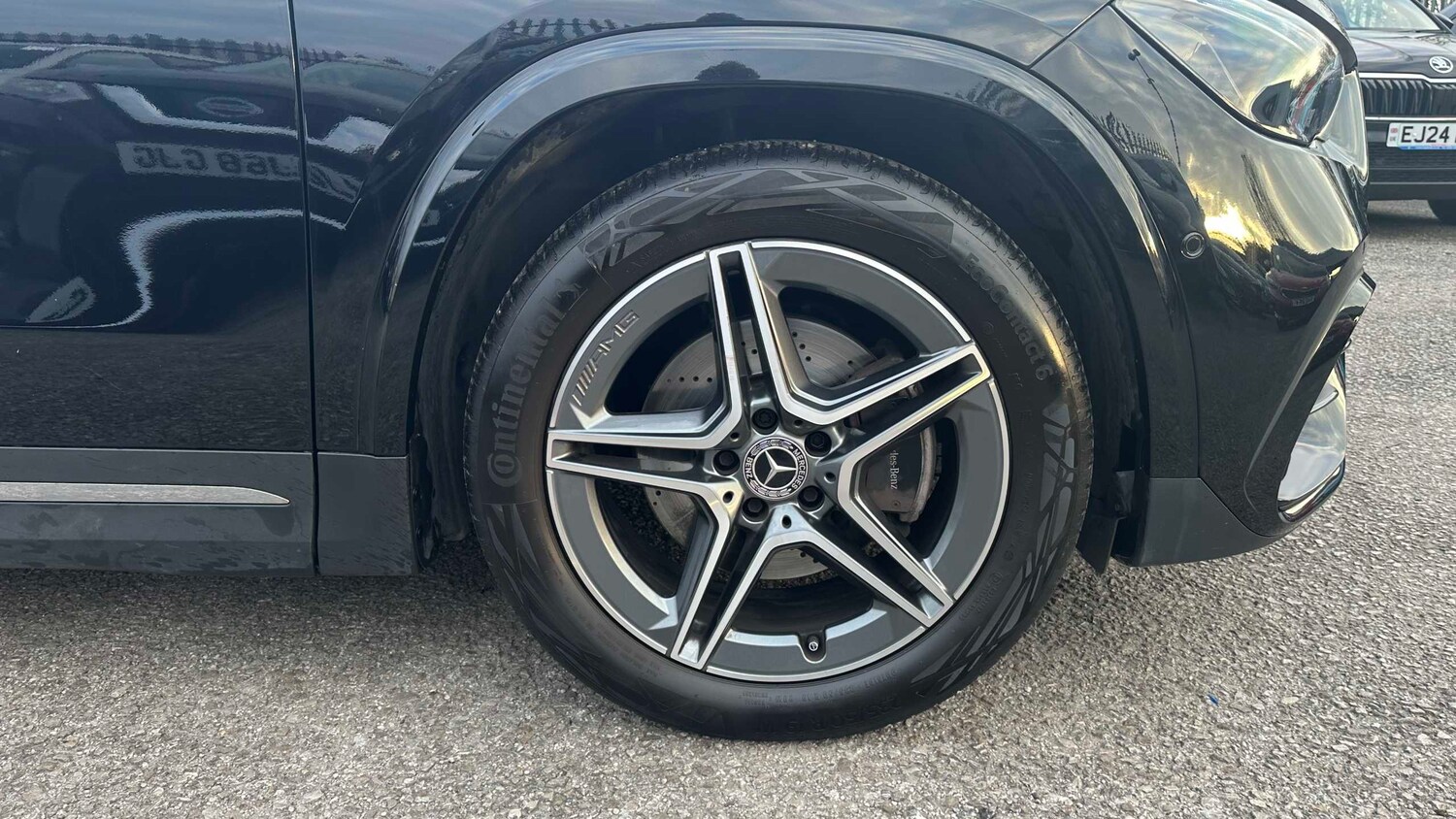 Used Mercedes-Benz GLA 2023 for sale - 77960925: Photo 9