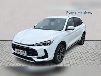 Used MG MG ZS 2024 for sale - 78247992: Photo