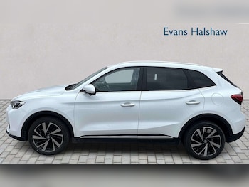 Used MG MG ZS 2024 for sale - 78247992: Photo