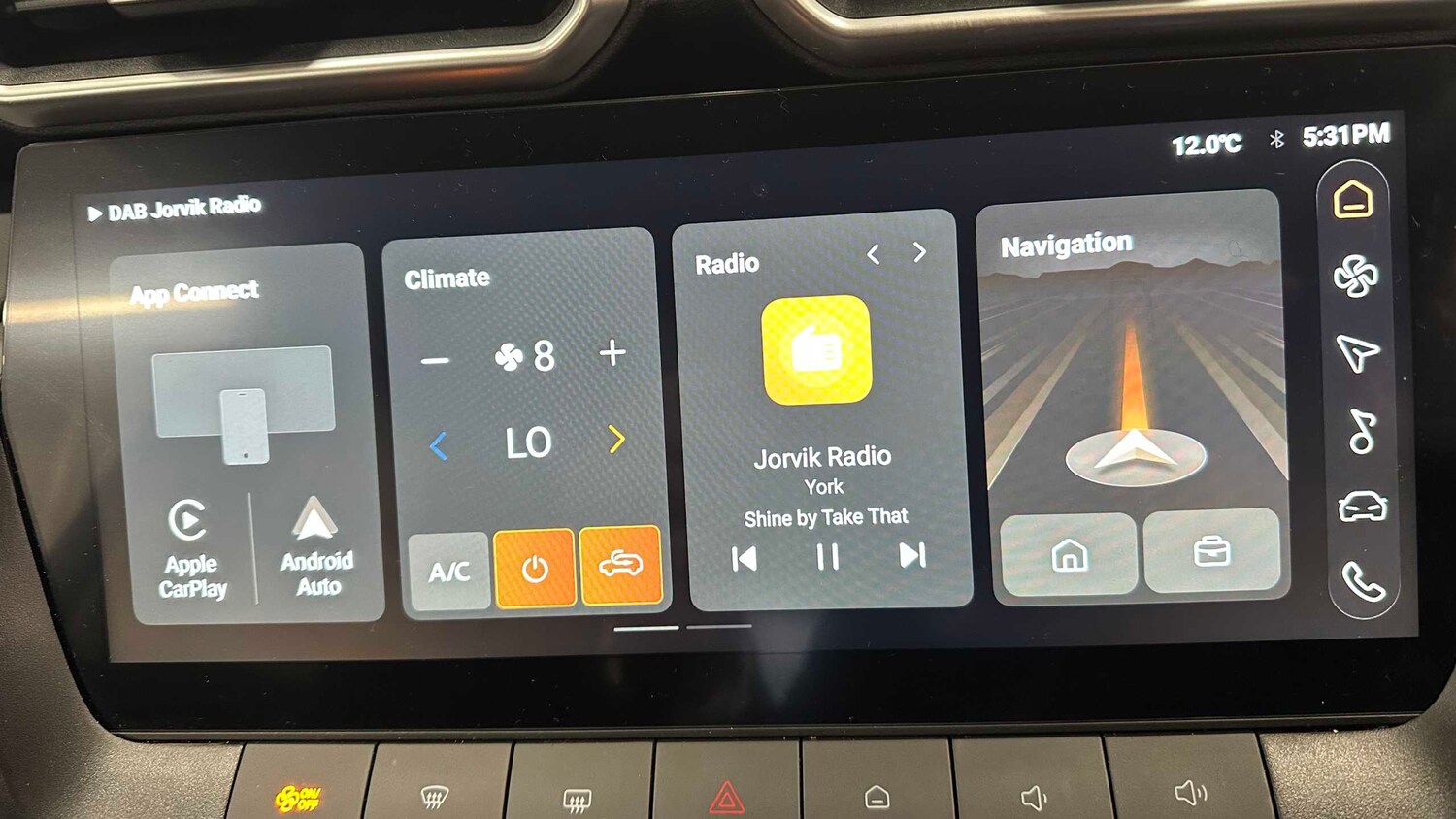 Used MG MG ZS 2024 for sale - 77859099: Photo 12