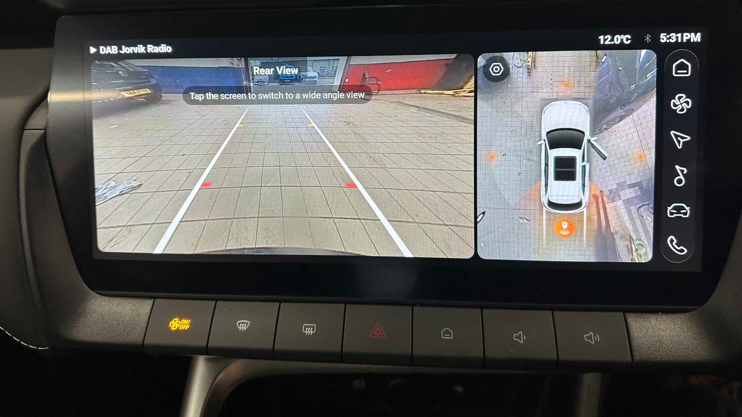 Used MG MG ZS 2024 for sale - 77859099: Photo 14