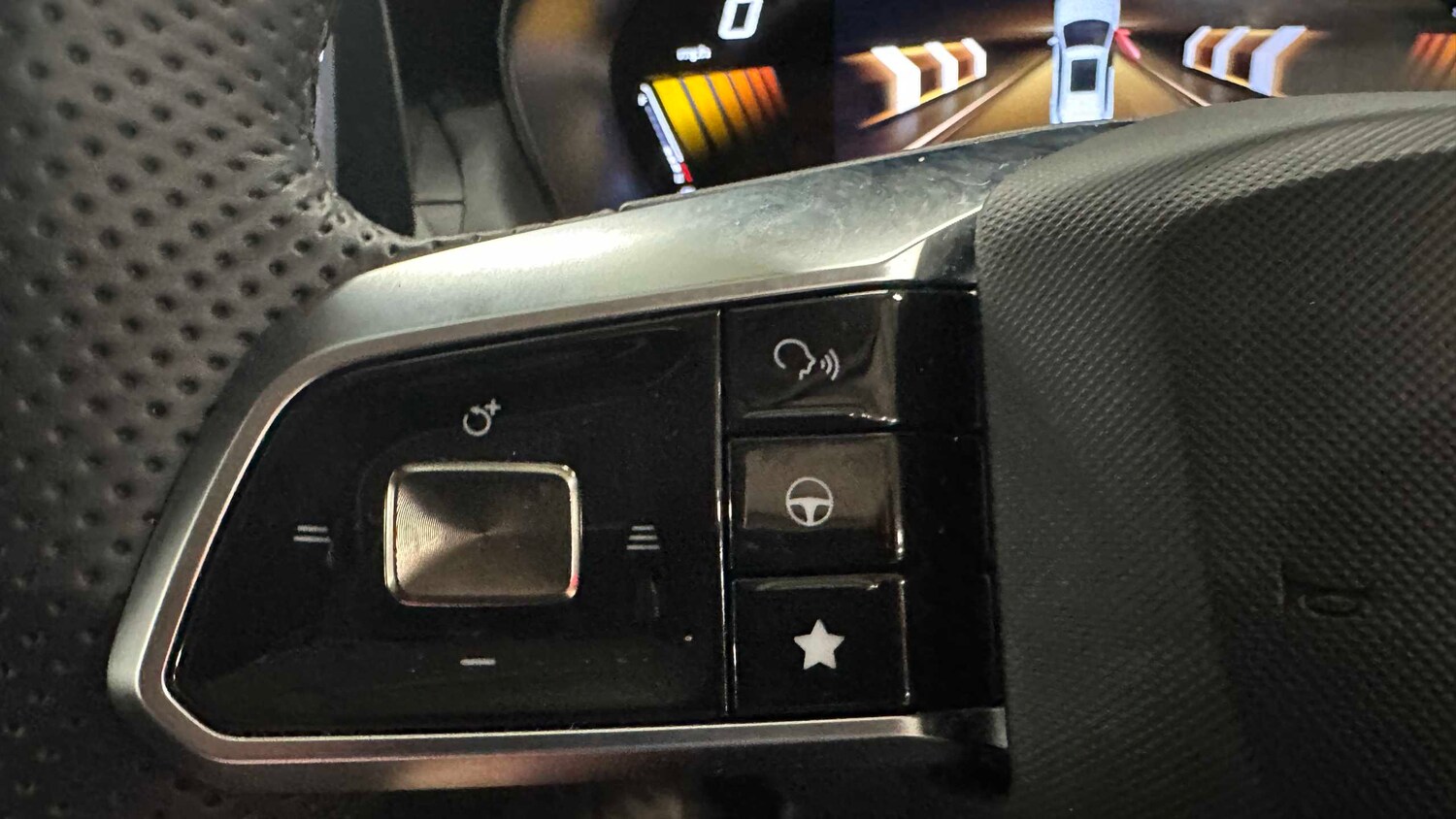 Used MG MG ZS 2024 for sale - 77859099: Photo 19