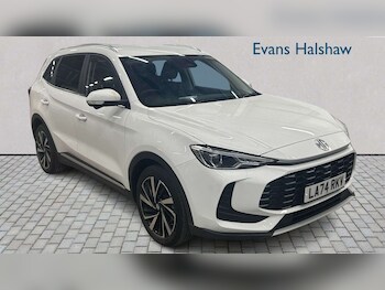 MG MG ZS feature image