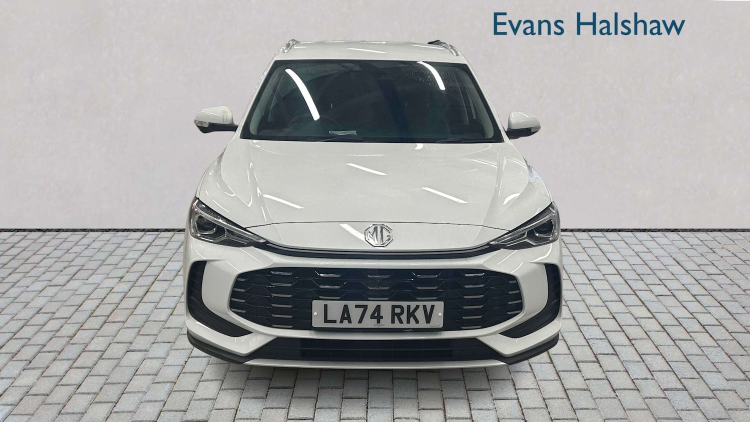 Used MG MG ZS 2024 for sale - 77859099: Photo 2