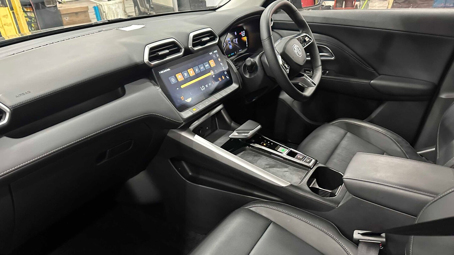 Used MG MG ZS 2024 for sale - 77859099: Photo 21