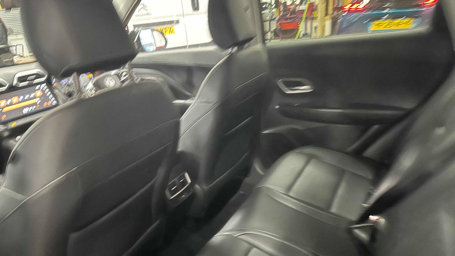 Used MG MG ZS 2024 for sale - 77859099: Photo 22